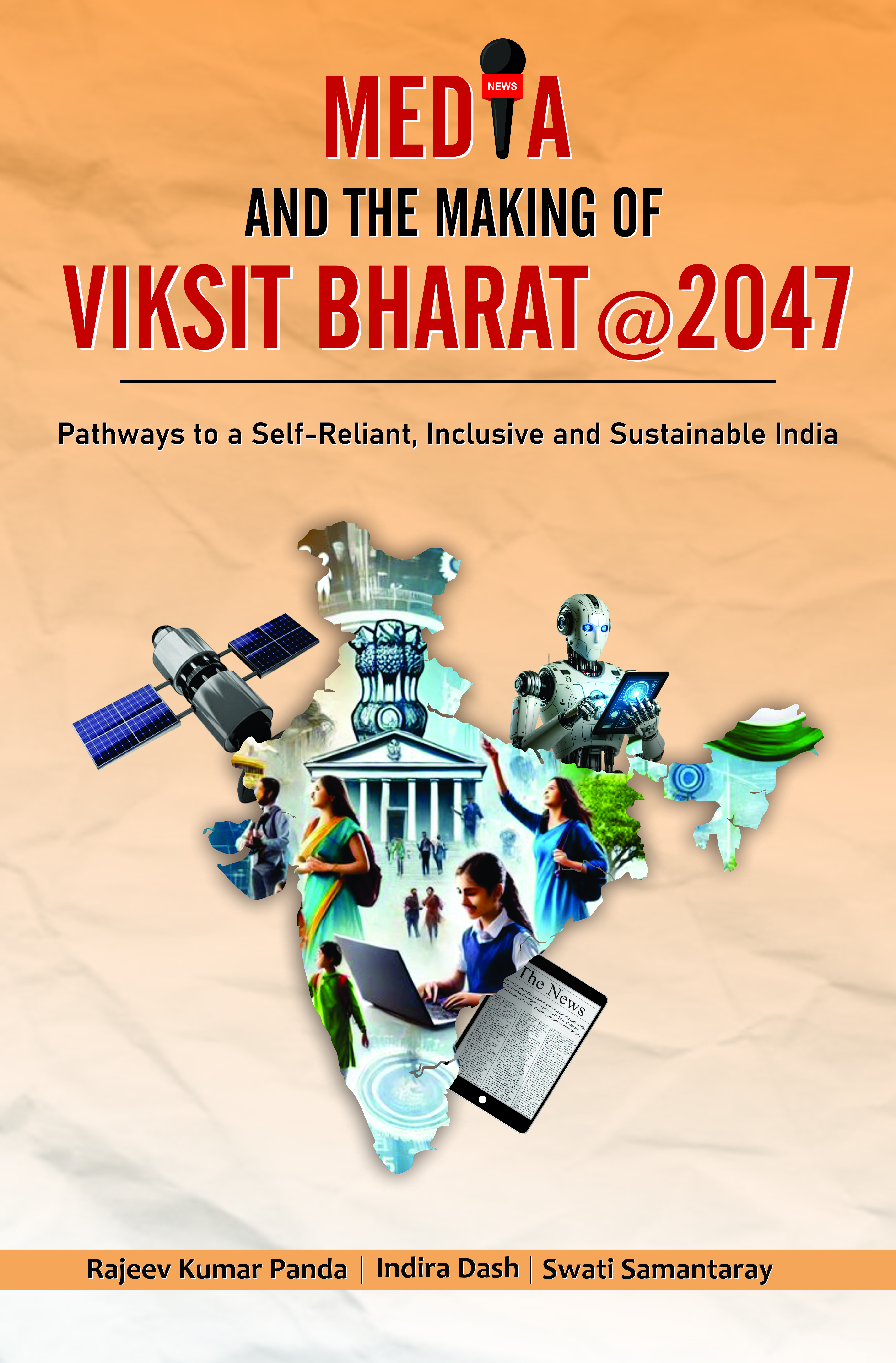 Media And The Making of Viksit Bharat @2047